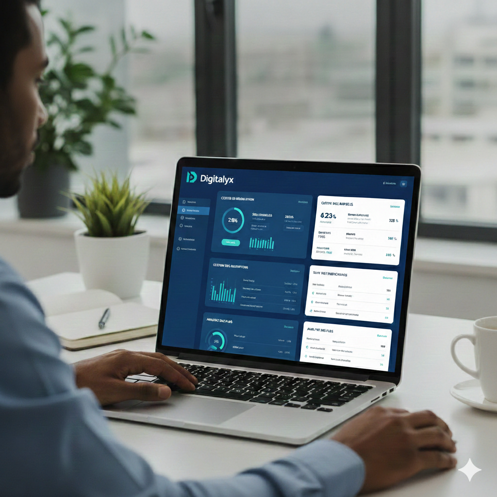 Bornes de Check-in Digitalyx