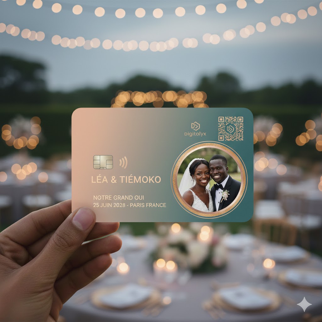 Objet de Souvenir Digitalyx